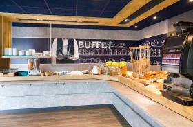 Ibis Budget Saint Malo Centre - photo 27