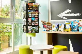 Ibis Budget Saint Malo Centre - photo 26