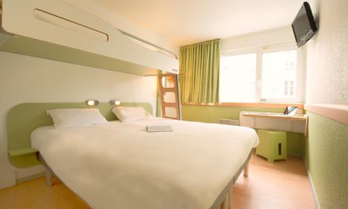 ibis budget Saint Malo Centre - photo 2