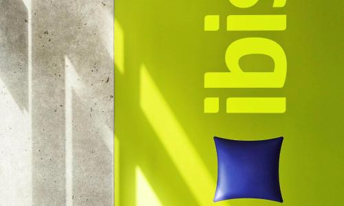 Ibis Budget Saint Malo Centre - photo 1