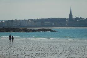 Kyriad Saint Malo Centre Plage - photo 21