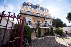 Hôtel La Villefromoy - photo 4