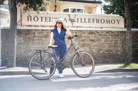 Hôtel La Villefromoy - photo 21