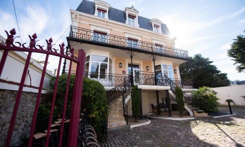 Hôtel La Villefromoy - photo 1