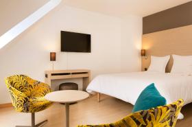 Escale Oceania Saint Malo - photo 6