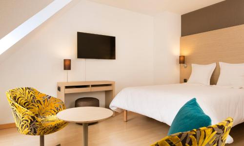 Escale Oceania Saint Malo - photo 3