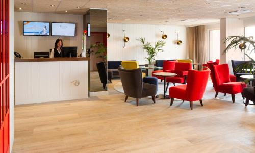 Escale Oceania Saint Malo - photo 2