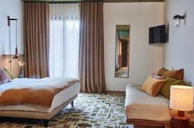 Hôtel Oré - photo 13