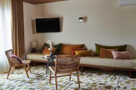 Hôtel Oré - photo 12