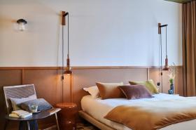 Hôtel Oré - photo 14