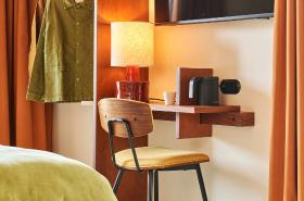 Hôtel Oré - photo 27