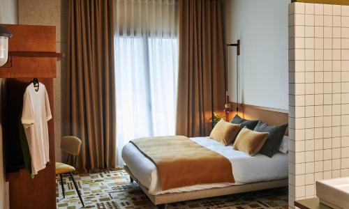 Hôtel Oré - photo 2