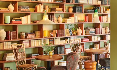 Hôtel Oré - photo 3