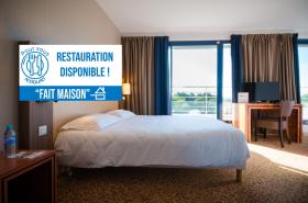 Brit Hotel Saint Malo - Le Transat - photo 4