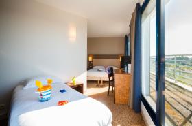 Brit Hotel Saint Malo - Le Transat - photo 13