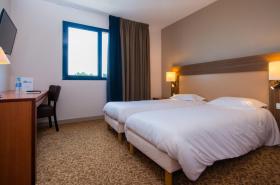 Brit Hotel Saint Malo - Le Transat - photo 14