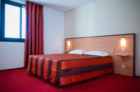 Brit Hotel Saint Malo - Le Transat - photo 20