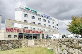 Brit Hotel Saint Malo - Le Transat - photo 17