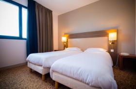 Brit Hotel Saint Malo – Le Transat - photo 25