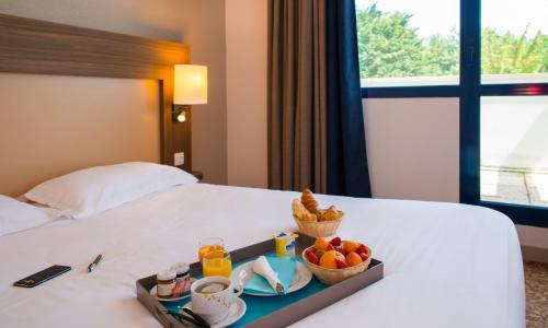 Brit Hotel Saint Malo – Le Transat - photo 3