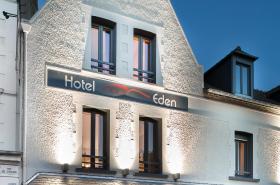 Hotel Eden - photo 7