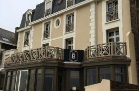 Hôtel Le Beaufort - photo 21