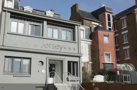 Hôtel Le Jersey - photo 23