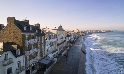 Hôtel Le Jersey - photo 1