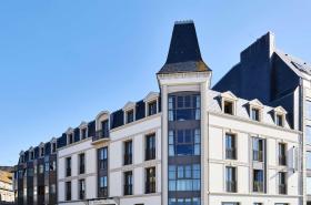 Mercure St Malo Front de Mer - photo 4