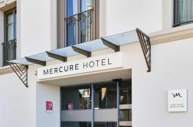 Mercure St Malo Front de Mer - photo 22