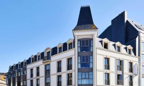 Mercure St Malo Front de Mer - photo 1