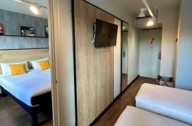 ibis Saint Malo Madeleine - photo 23