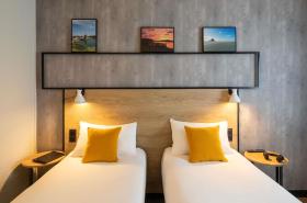 ibis Saint Malo Madeleine - photo 21