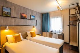 ibis Saint Malo Madeleine - photo 22