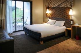 ibis Saint Malo Madeleine - photo 20