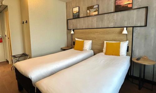 ibis Saint Malo Madeleine - photo 3